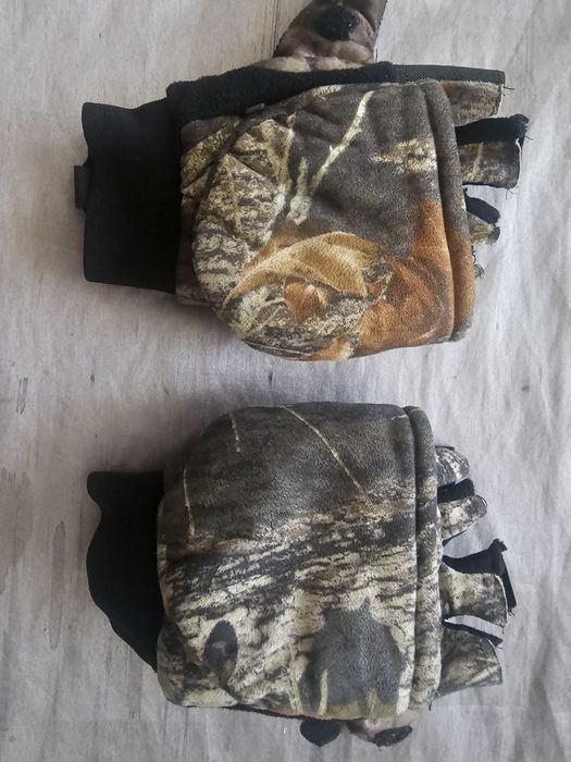 Продава Ръкавици за лов