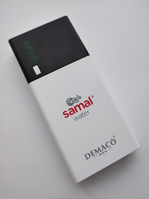 Power bank Demaco