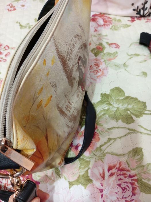 Сумка женская через плечо