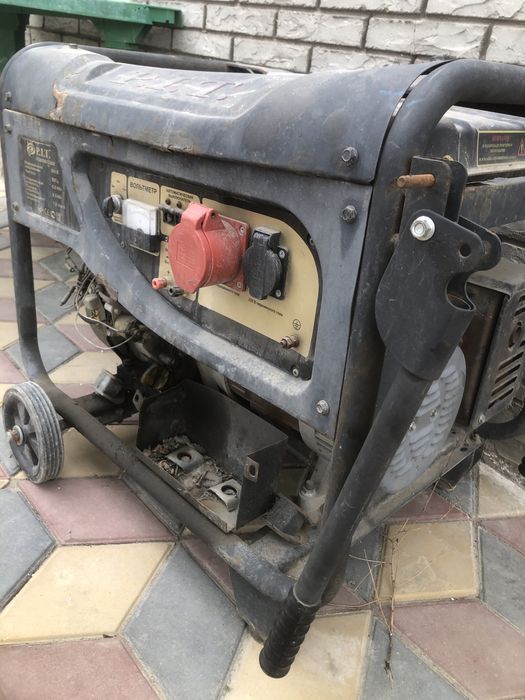 Сатылады генератор