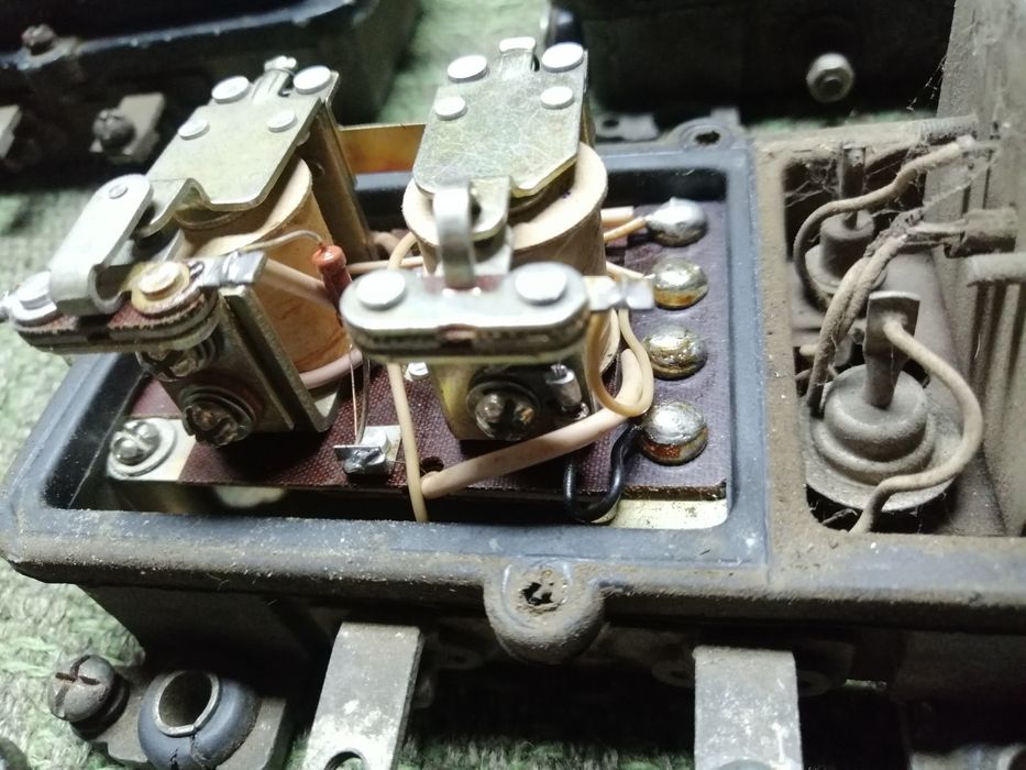 Реле регулятор РР 362