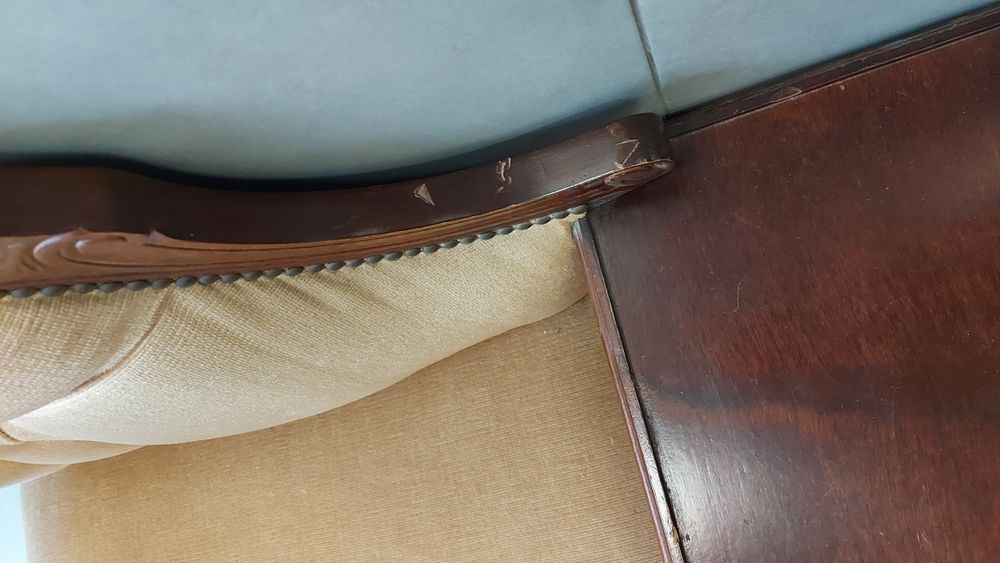 Винтидж телефонна пейка