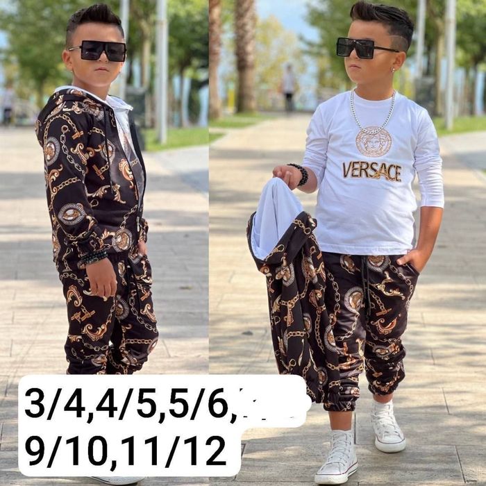 Compleu copii 3 piese