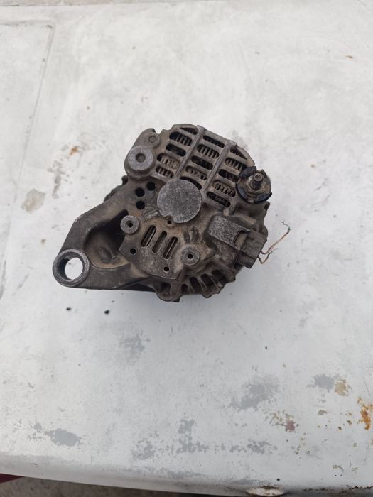 Генератор на Жигули классику Ваз