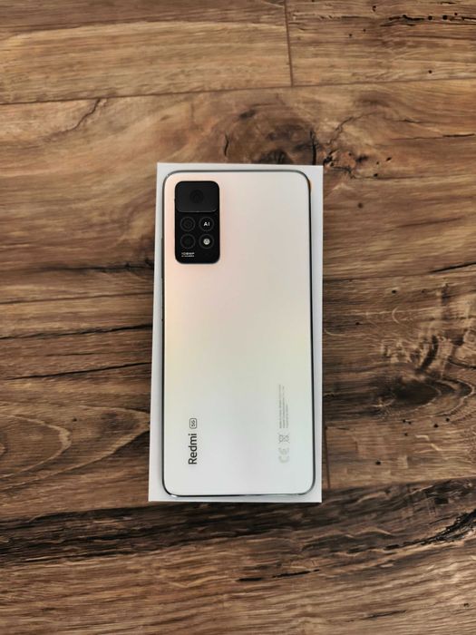 Xiaomi Redmi Note 11 Pro 5G