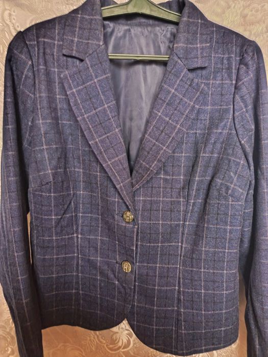 Ayollar uchun kofta yubka ko'p kiyilmagan