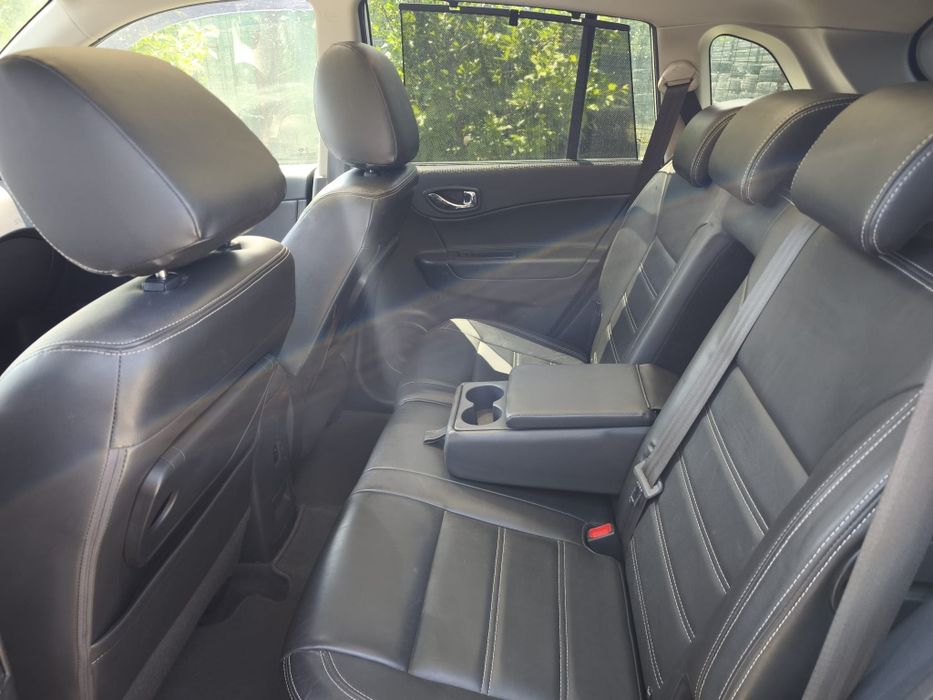 Renault Koleos 2.0 dCi , cutie automata , 4x4