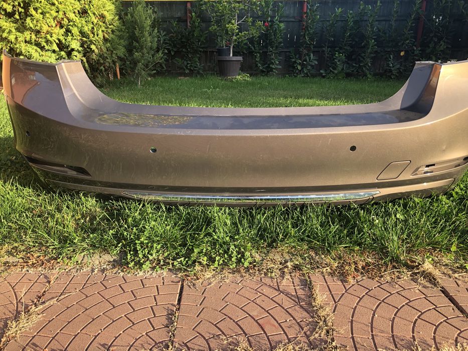 Bară de protecție spate bmw f30