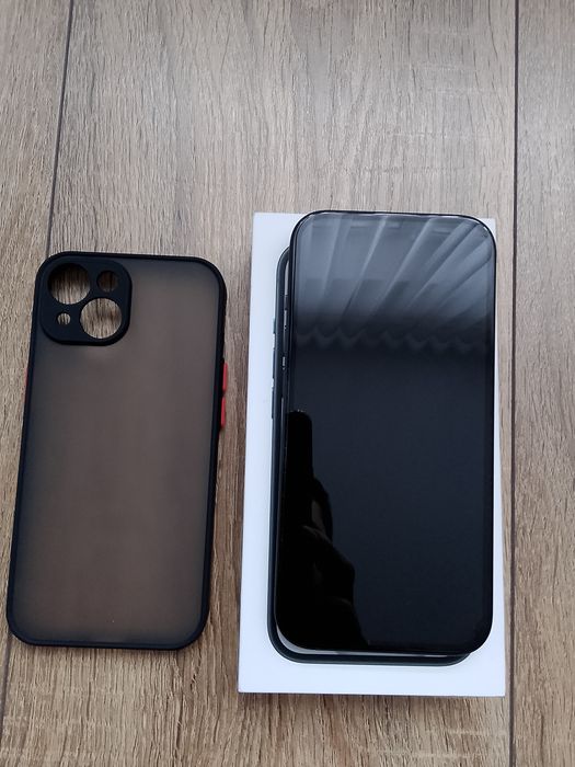 Iphon 15 Black 128GB