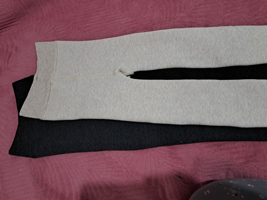 Продам теплые колготки детские