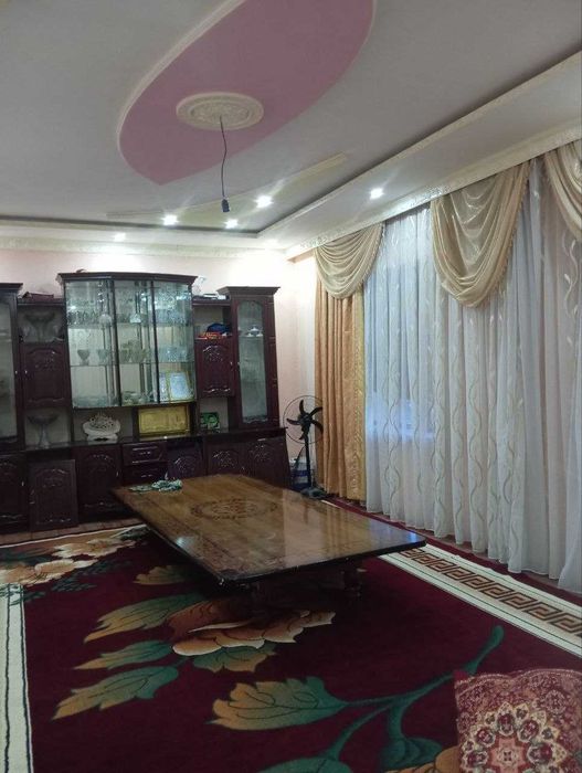 Солдатскийда Уй сотилади