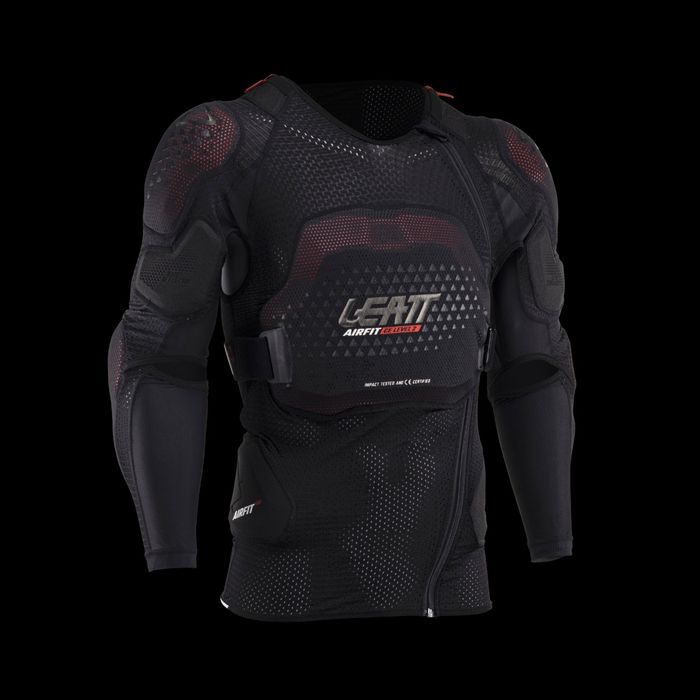 Armura Leatt 3DF Airfit Evo