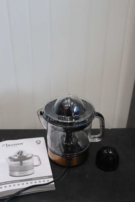 Bestron ACJ350CO Сокоизстисквачка за цитруси