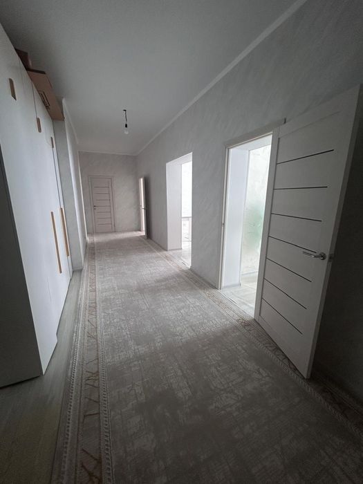 Продам квартиру улучшеной планировки