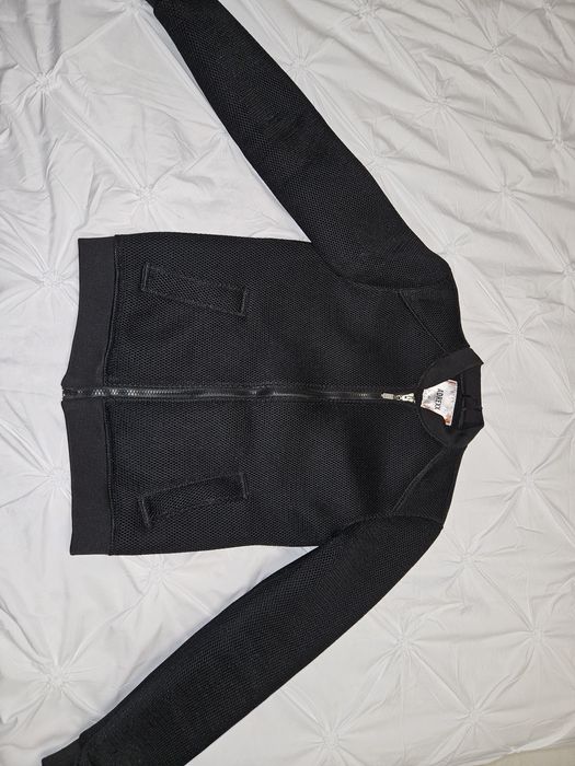 Bluza de primăvară