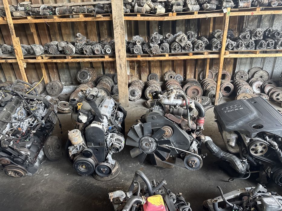 Гольф , пассат , 1.8 двигатель