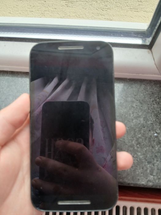 Motorola G3 funcțional
