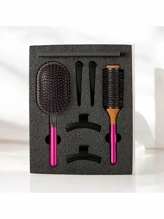 Dyson taroq 7in1 Optom dona