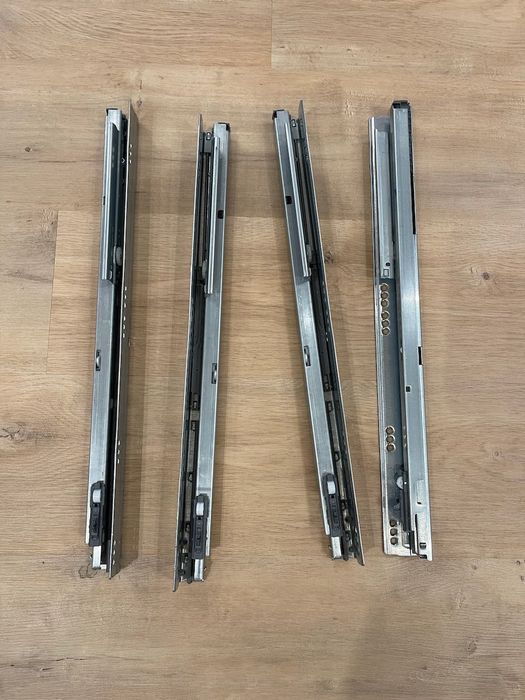 Sina De Corp Dr+Stg,TANDEMBOX BLUMOTION, 500mm, 30kg, 578.5001B