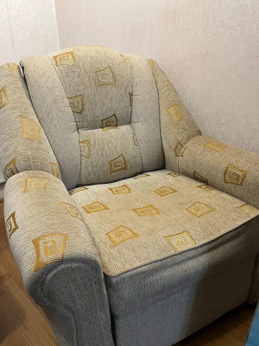 Кресла в гостиную