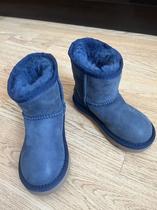 Детская обувь для мальчика