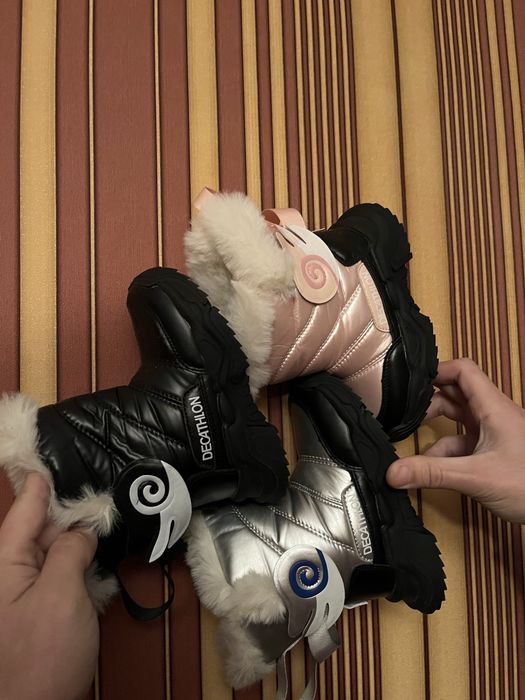 Обувь детская