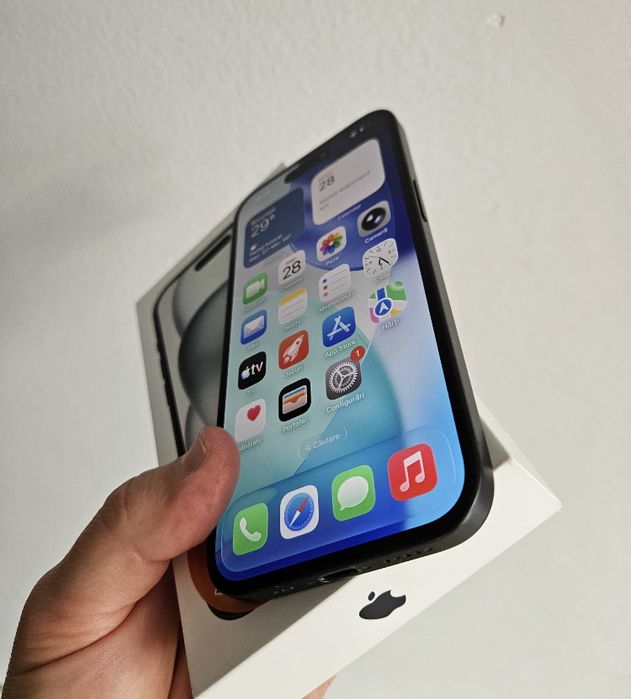 Iphone 15/128Gb/89%