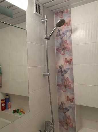 Дава се под наем Едностаен апартамент в Пловдив, Старият град - 40 кв.м за 178.5 € - Снимка #2