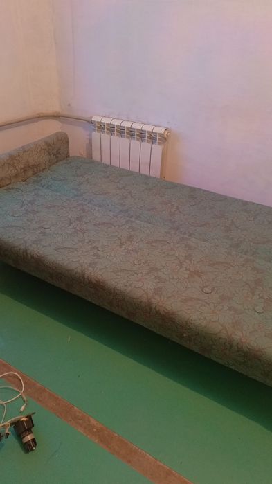 Диван советский раскладной