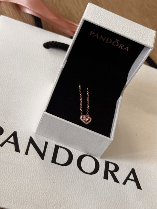 Пандора колие Pandora