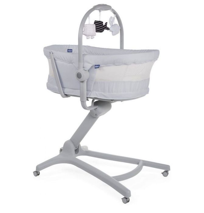 Chicco Baby Hug 4 in 1