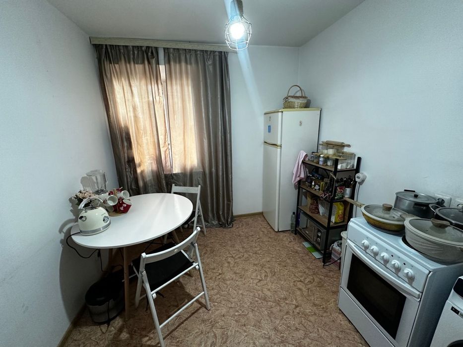Продам 1 ком квартира РН Уюта