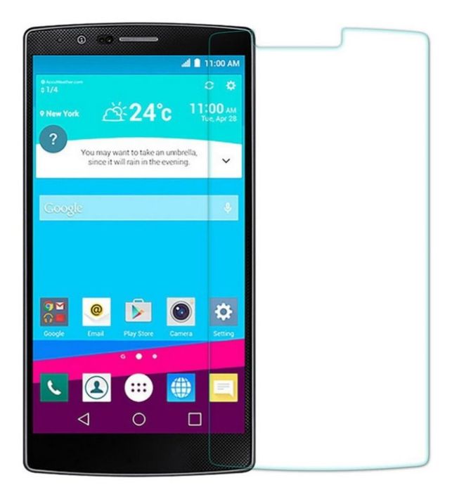 Accesorii LG G4 H815, Display + altele