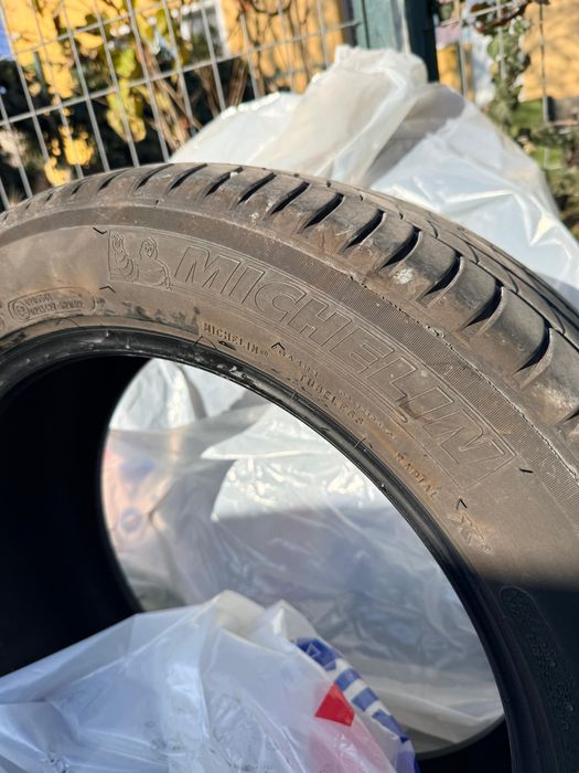 4 Anvelope Michelin Primacy 3