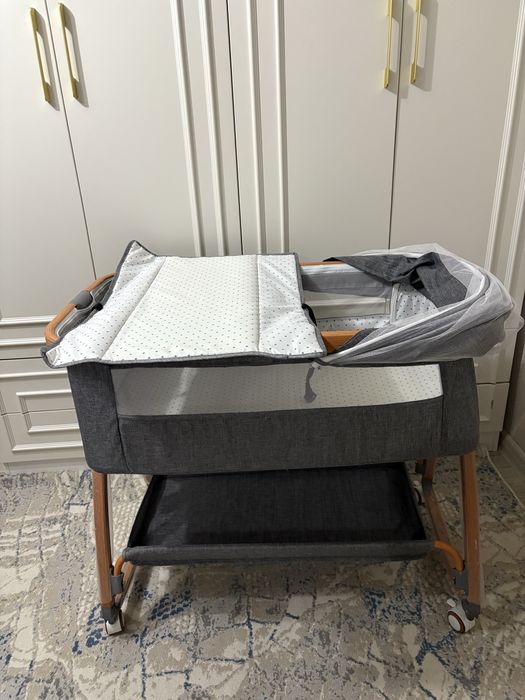 Продам детский манеж!