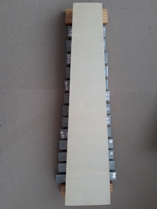 Ксилофон детски 40см.