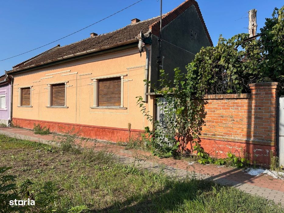 Casa Santion ,central