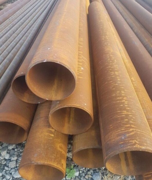 Teava pentru subtranversari 219x6