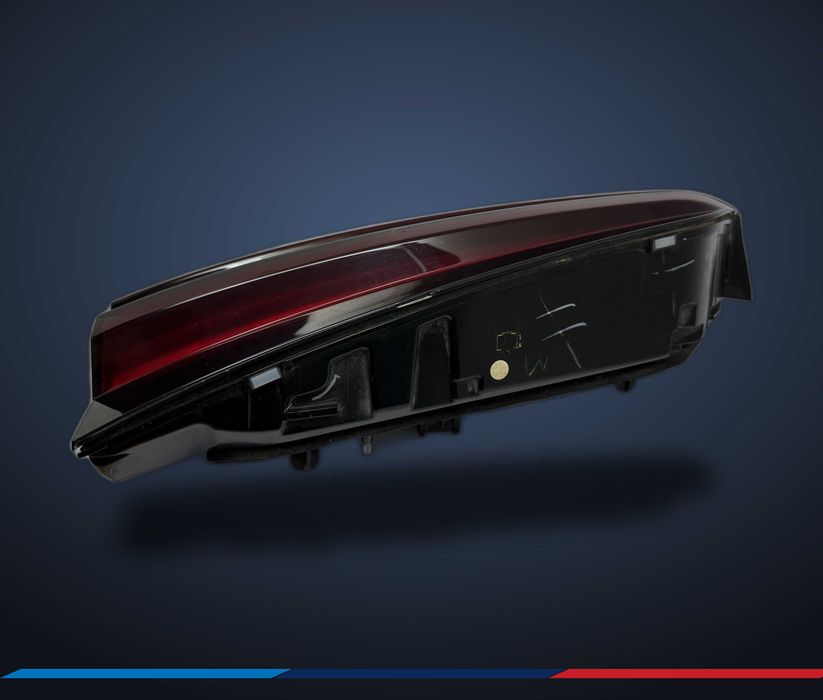 Пълен комплект задни светлини BMW X5 2024