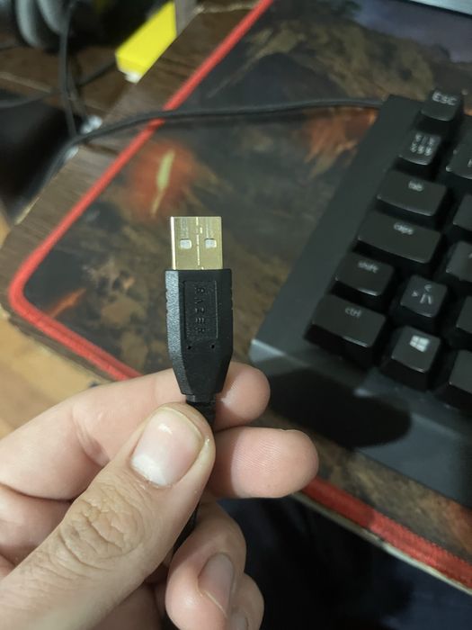 Tastatura razer blackwidow x chroma