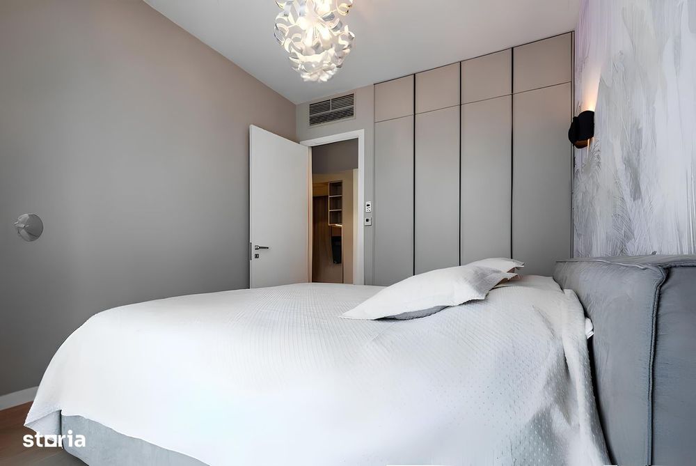 Apartament premium cu 2 camere | One Verdi Park, Floreasca