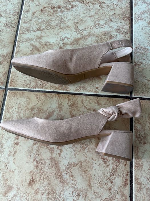 Обувки дамски Grace land