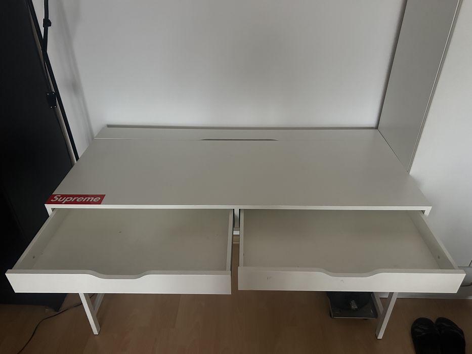 Vand Birou Ikea Alex