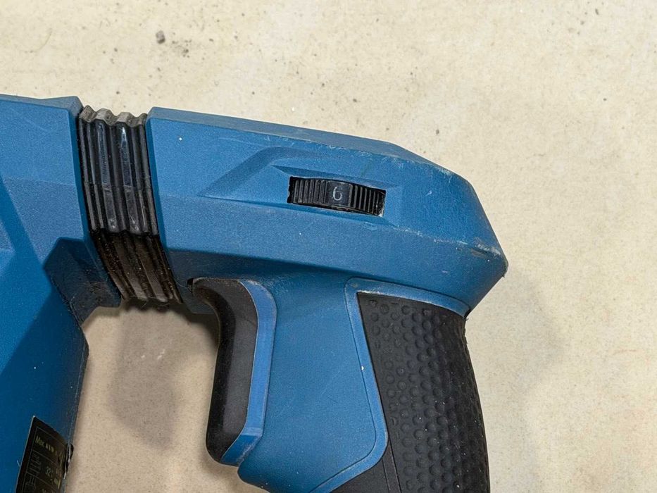 Електрически къртач Top Craft TB1005-03