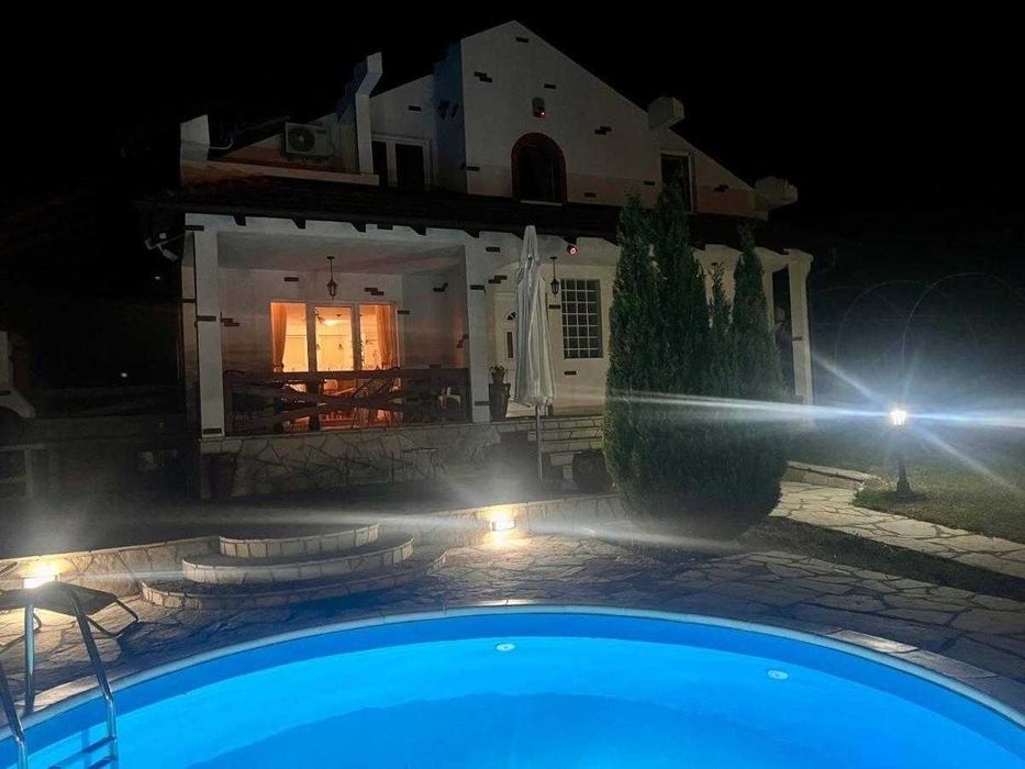 Дава се под наем Къща в Пловдив, Захарна фабрика - 112 кв.м за 489.6 € - Снимка #4