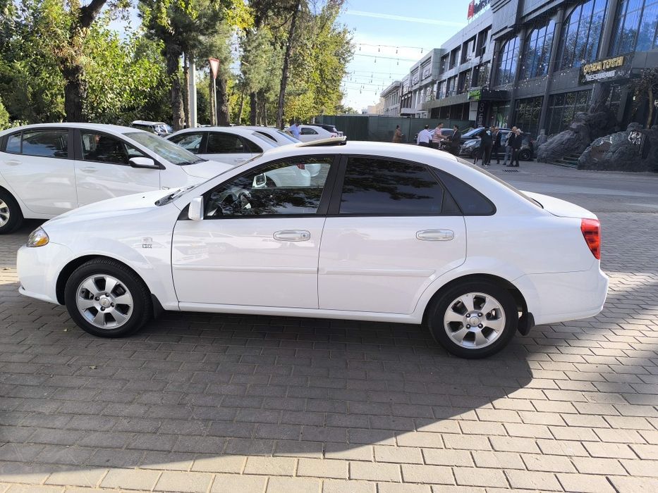 Gentra 2022 3-Pozitsiya Avtomat Full MetanGaz bor Kreditga 14% dan !