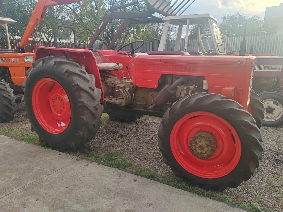 Tractor Same 35,4 x 4