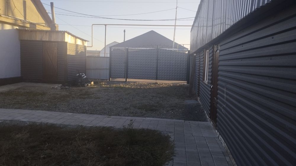 Продам Дом в Талапкере