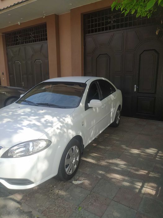 Chevrolet Jentra продаётся