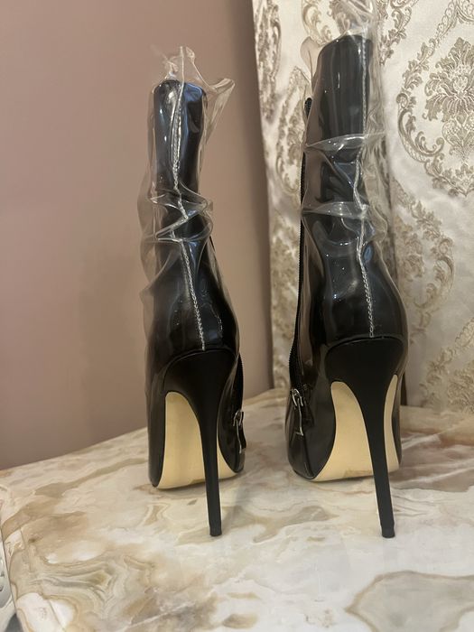 Боти Джофра